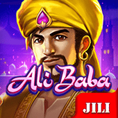 Ali Baba Open 88