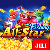 Câu Cá Tất Cả Ngôi Sao Open 88
