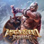 Asgardian Trỗi Dậy Open 88