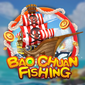 Câu Cá Bao Chuan Open 88