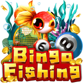 Câu Cá Bingo Open 88