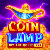 Đèn Xu slot Open 88