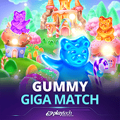 Kẹo Dẻo Giga slot Open 88