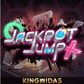 Jackpot Jump cards game trên Open 88
