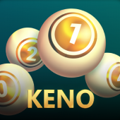Keno open 88 club