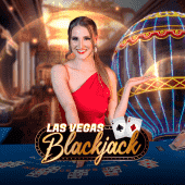 Blackjack Las Vegas Open 88