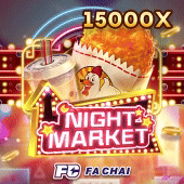 Chợ Đêm Open 88