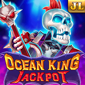 Vua Đại Dương Jackpot Open 88
