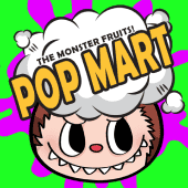 Popmart slot Open 88