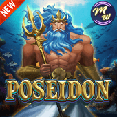 Poseidon slot Open 88