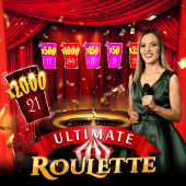 Roulette Tối Thượng Open 88