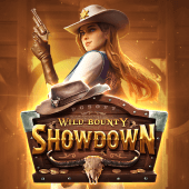 Wild Bounty Showdown Open 88